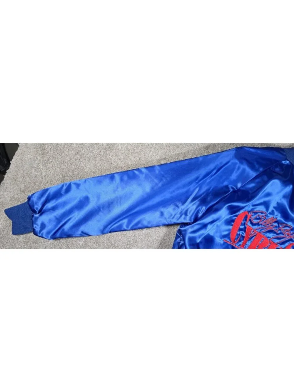 Auburn Sportswear billy ray